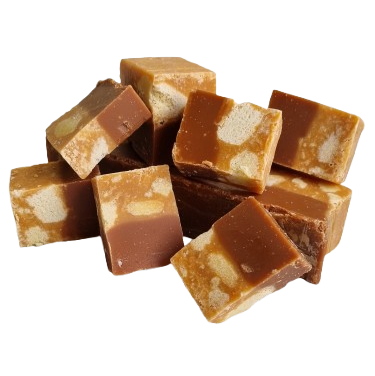 millionaire-shortbread-fudge